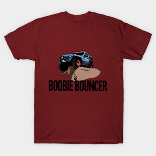 Boobie Bouncer T-Shirt